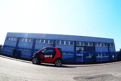 AJMER - Strony Internetowe, Pozycjonowanie Radom